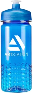 Personalized PolySure™ Out of the Block Bottle - 16 oz.