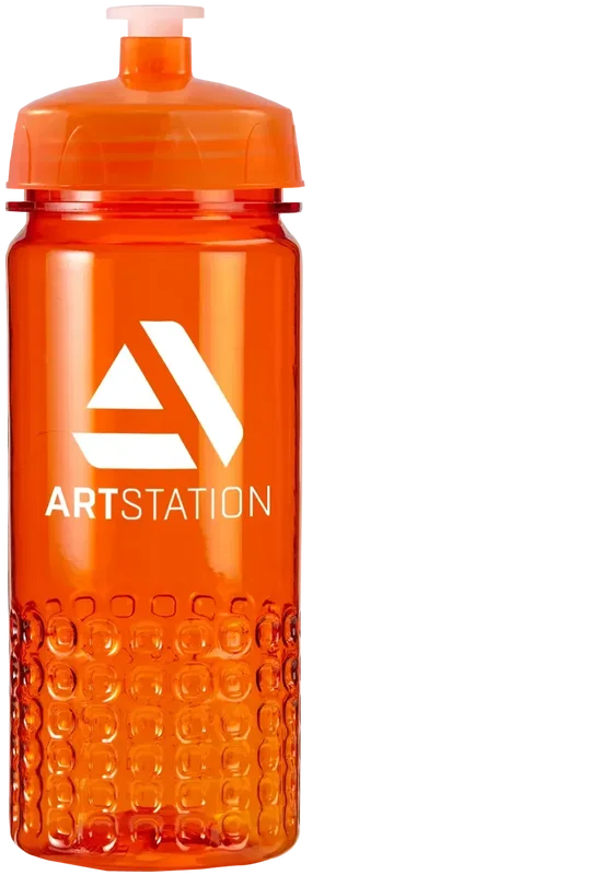 Personalized PolySure™ Out of the Block Bottle - 16 oz. — view 10