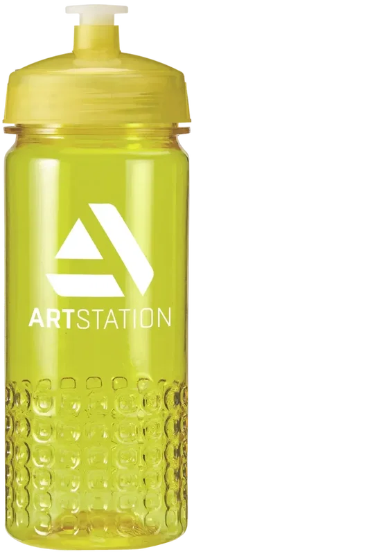 Personalized PolySure™ Out of the Block Bottle - 16 oz. — view 11