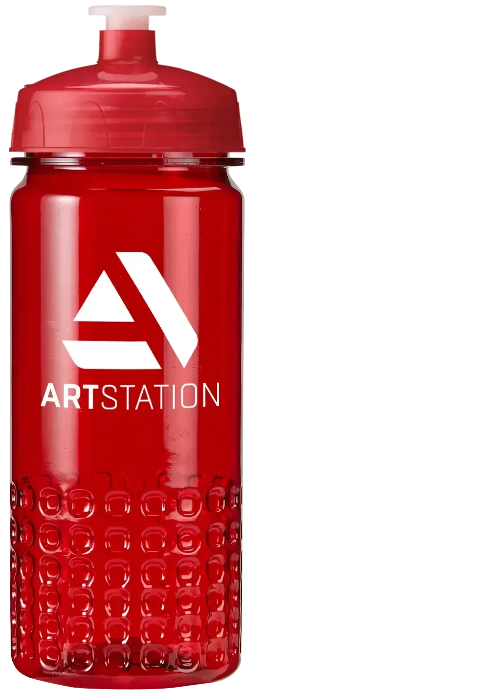 Personalized PolySure™ Out of the Block Bottle - 16 oz. — view 2
