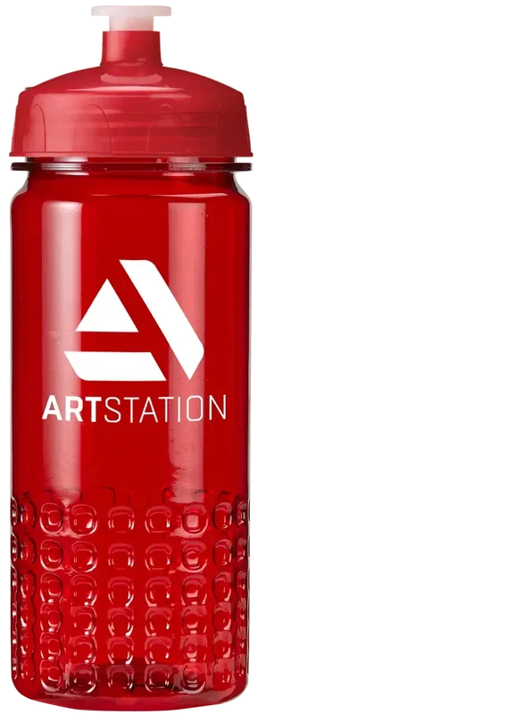 Personalized PolySure™ Out of the Block Bottle - 16 oz. — view 2