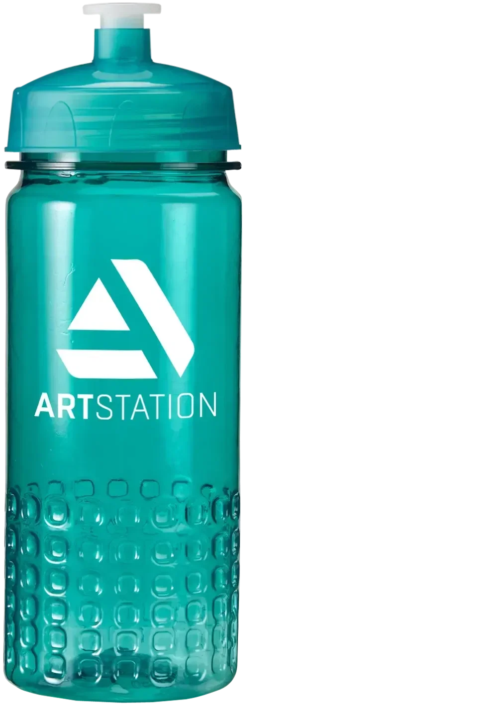 Personalized PolySure™ Out of the Block Bottle - 16 oz. — view 3
