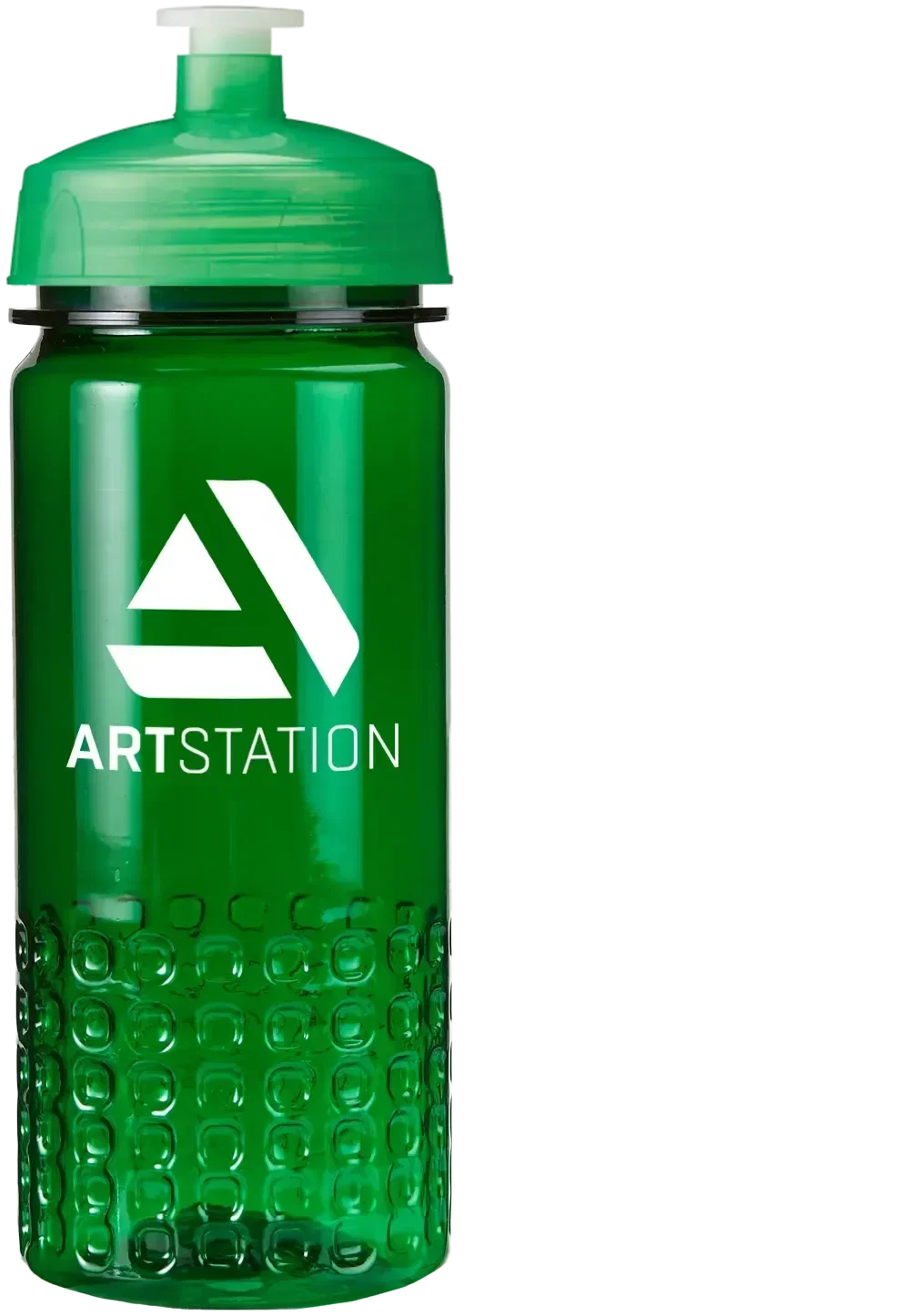Personalized PolySure™ Out of the Block Bottle - 16 oz. — view 4