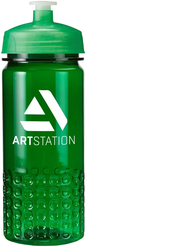 Personalized PolySure™ Out of the Block Bottle - 16 oz. — view 4