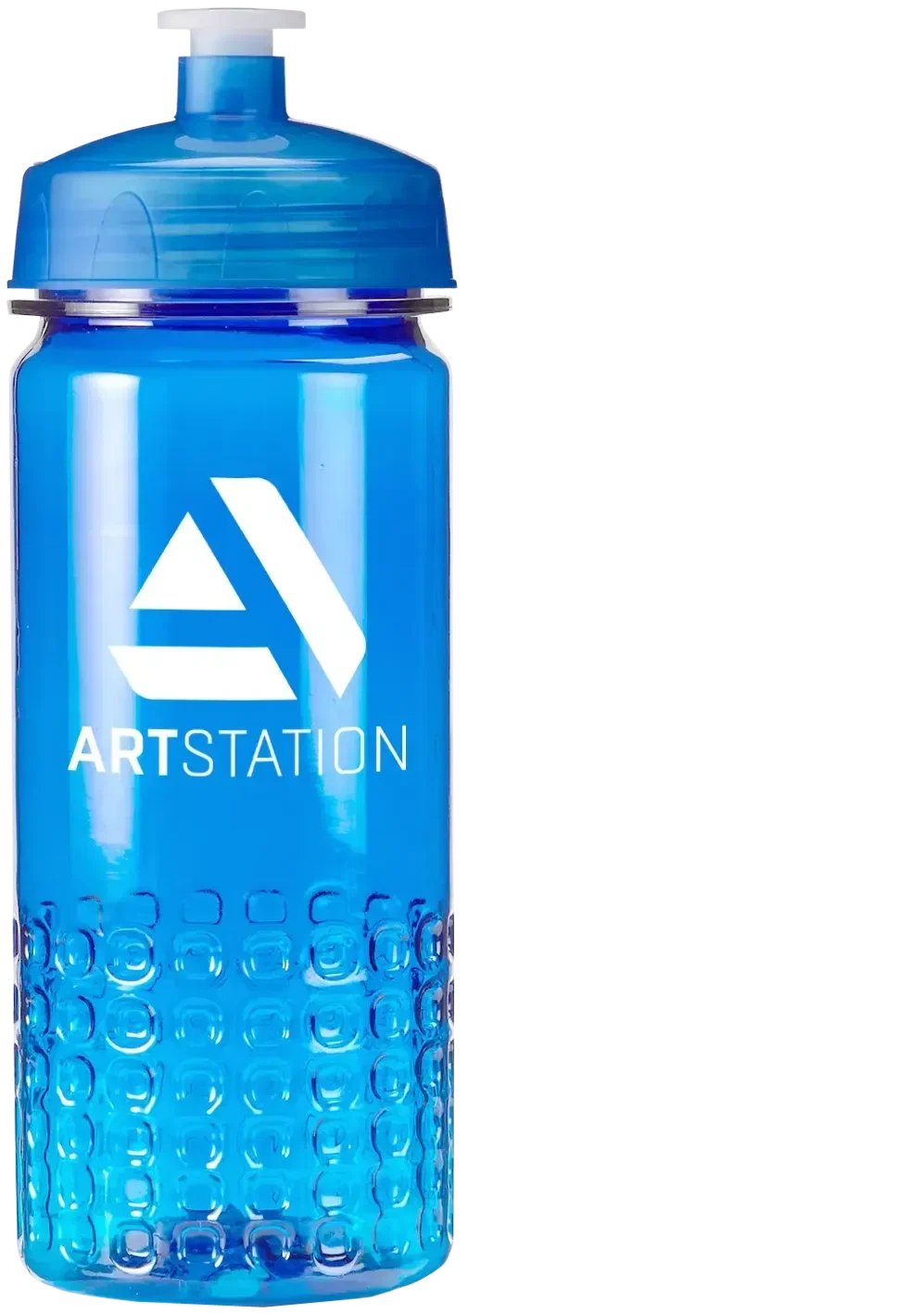 Personalized PolySure™ Out of the Block Bottle - 16 oz. — view 5