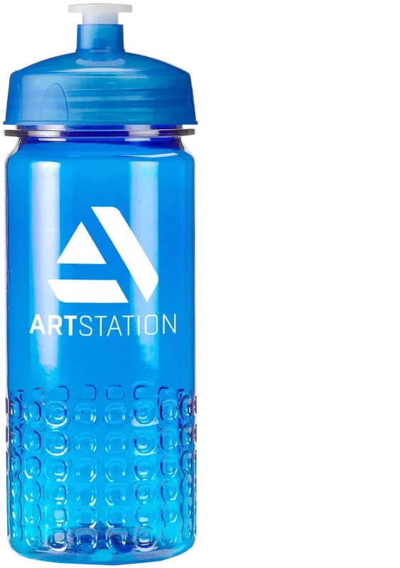 Personalized PolySure™ Out of the Block Bottle - 16 oz. — view 5