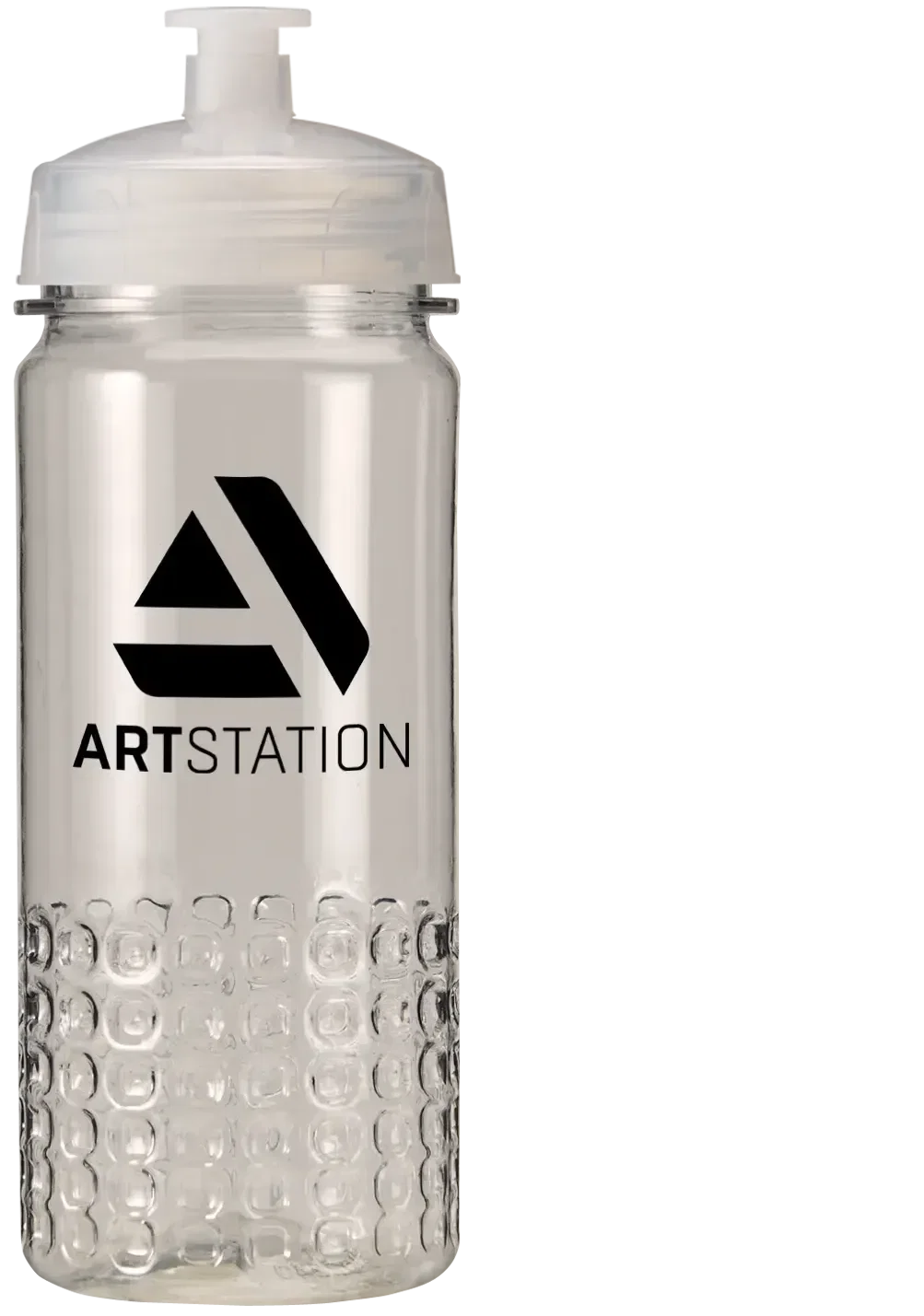 Personalized PolySure™ Out of the Block Bottle - 16 oz. — view 7