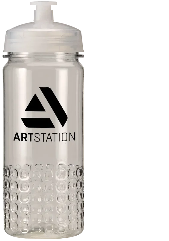 Personalized PolySure™ Out of the Block Bottle - 16 oz. — view 7
