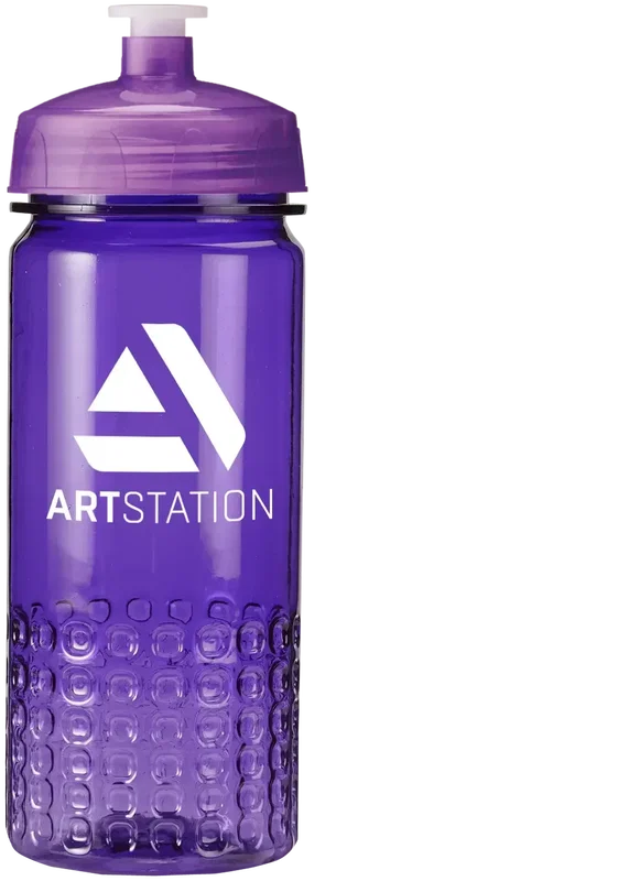 Personalized PolySure™ Out of the Block Bottle - 16 oz. — view 8