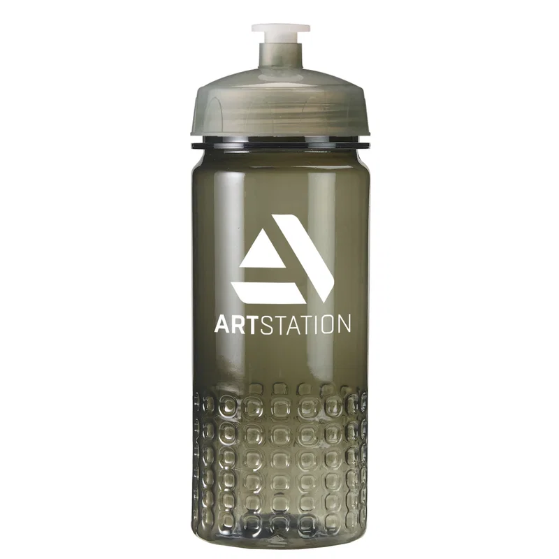 16 oz. PolySure™ Out of the Block Bottle — view 2