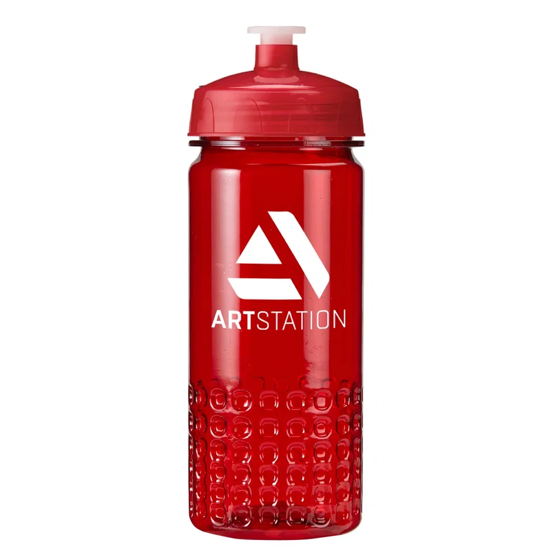 16 oz. PolySure™ Out of the Block Bottle — view 3