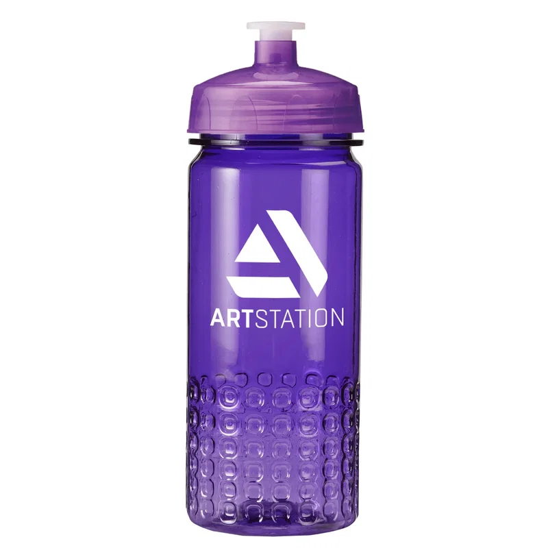 16 oz. PolySure™ Out of the Block Bottle — view 4