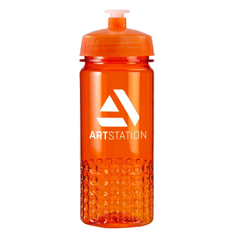 16 oz. PolySure™ Out of the Block Bottle — view 5