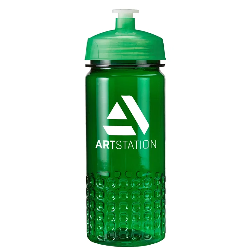 16 oz. PolySure™ Out of the Block Bottle — view 6