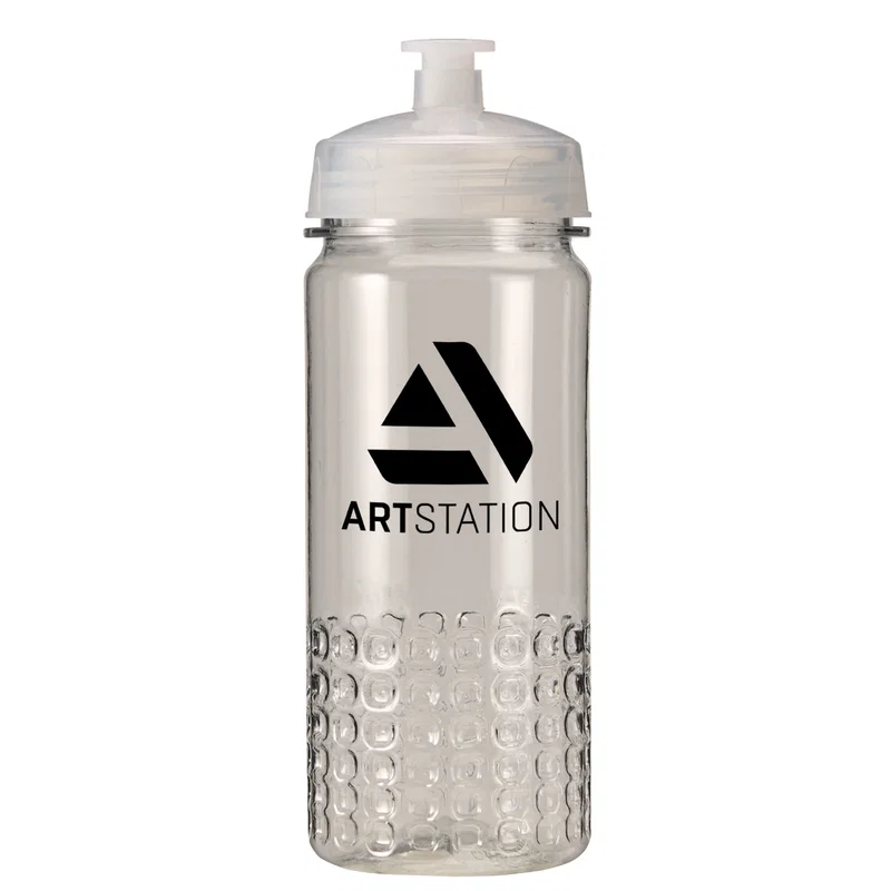 16 oz. PolySure™ Out of the Block Bottle — view 7