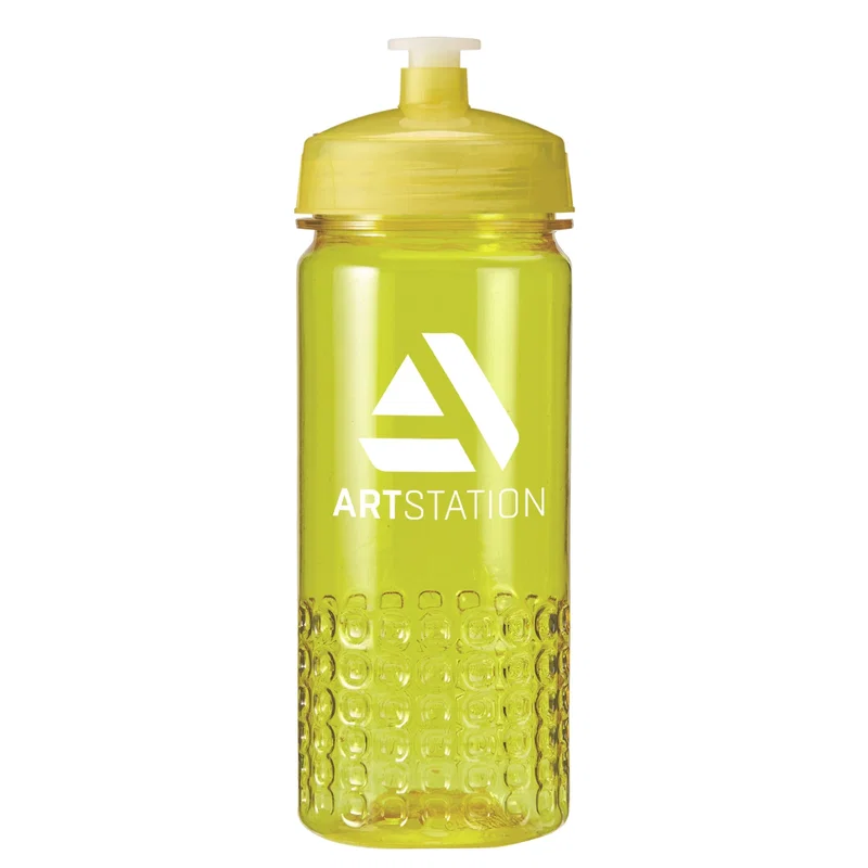 16 oz. PolySure™ Out of the Block Bottle — view 8