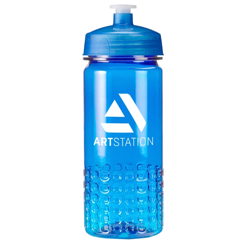 16 oz. PolySure™ Out of the Block Bottle — view 9