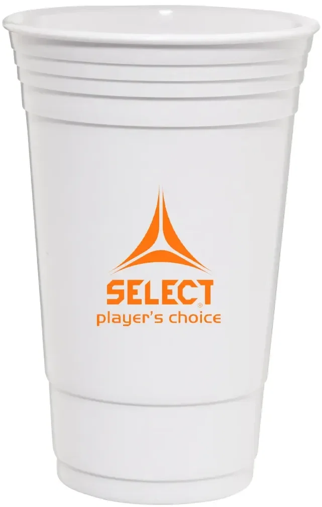 Reusable Stadium Cup - 16 Oz. — view 2