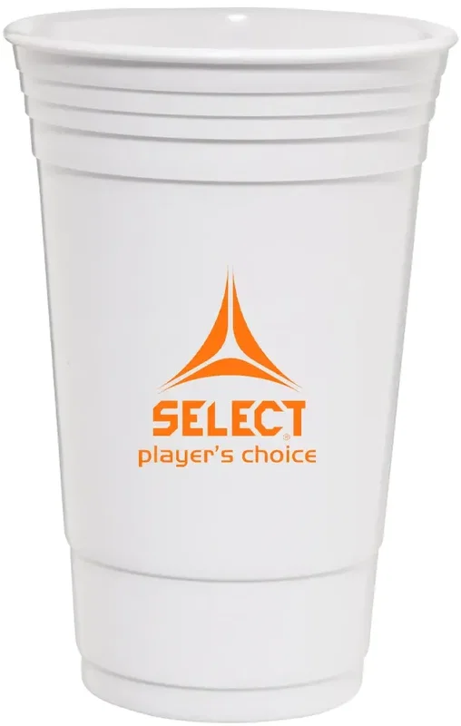 Reusable Stadium Cup - 16 Oz. — view 2