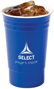 Reusable Stadium Cup - 16 Oz.