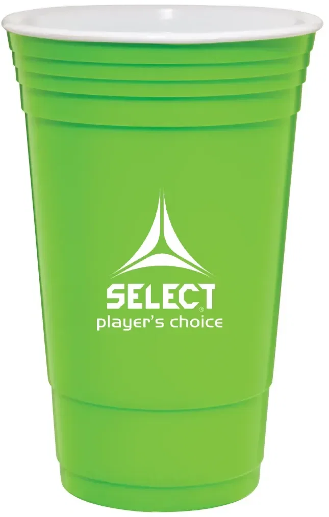 Reusable Stadium Cup - 16 Oz. — view 4