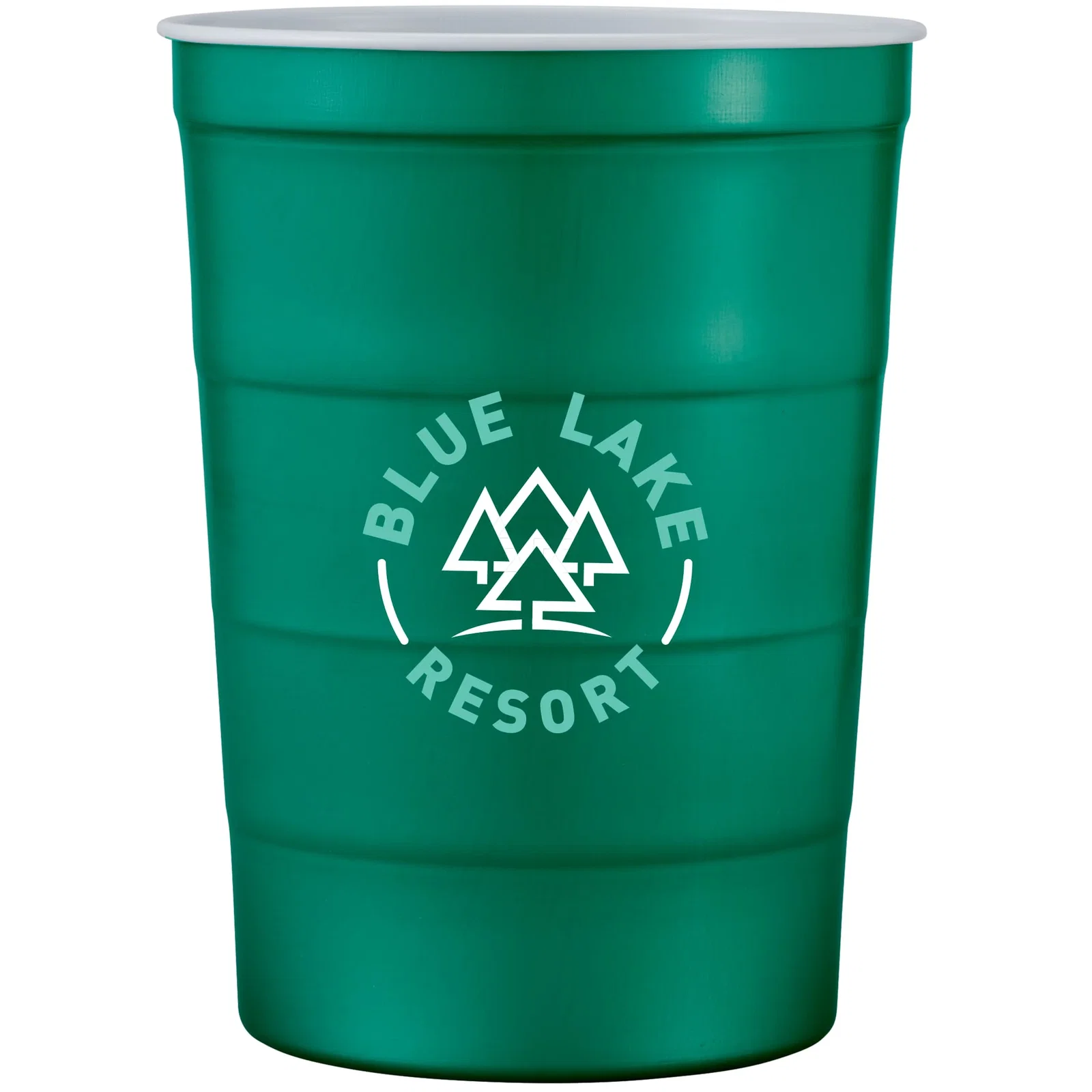 16 oz. Reusable Steel Chill-Cups™ — view 6