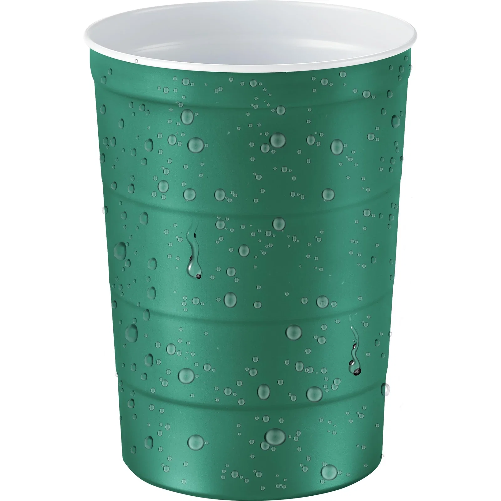 16 oz. Reusable Steel Chill-Cups™ — view 8