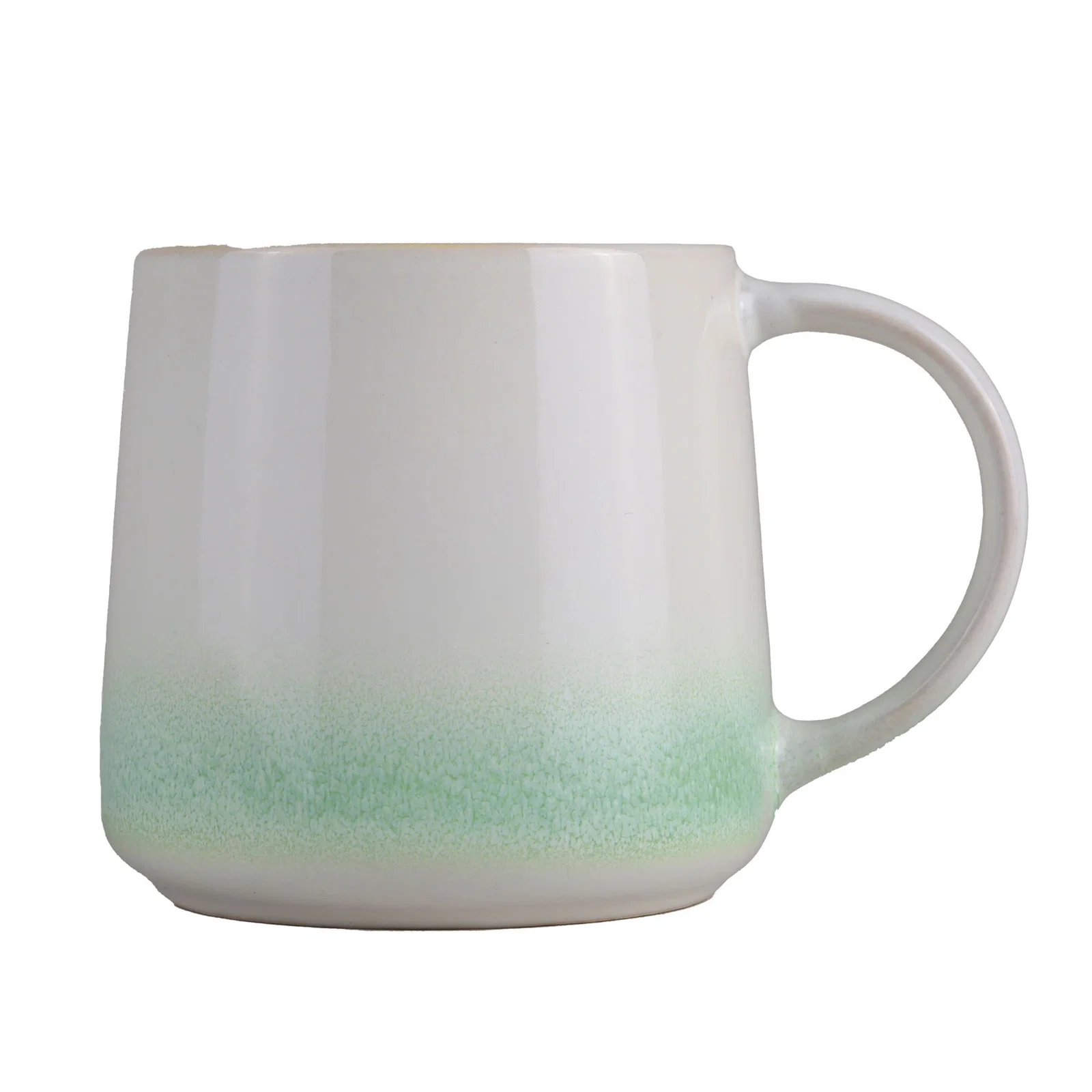 16 oz. Richmond Reactive Glaze Ceramic Mug — view 15