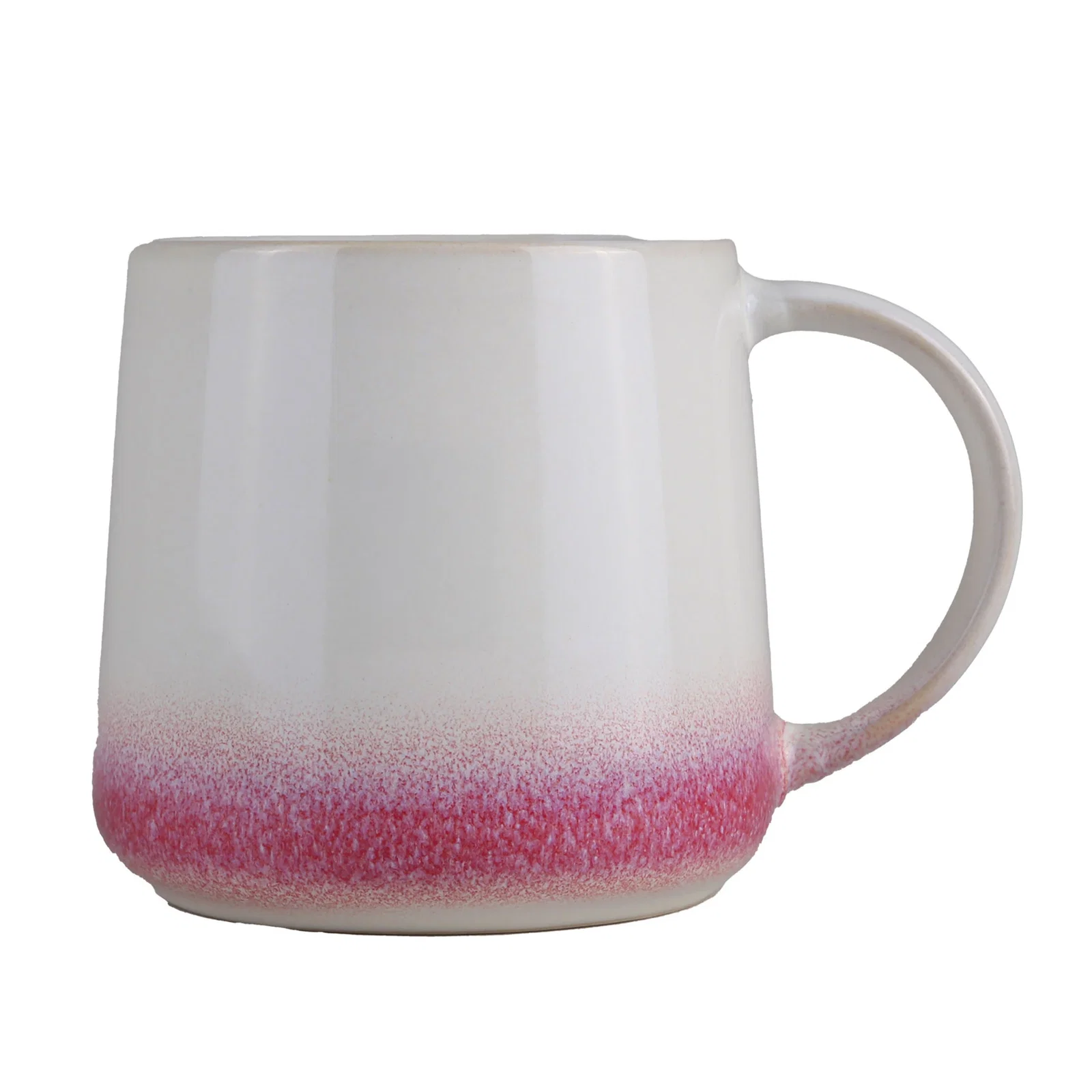 16 oz. Richmond Reactive Glaze Ceramic Mug — view 18