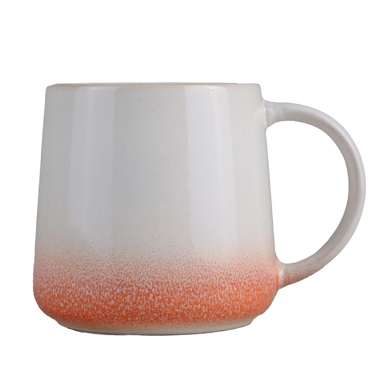 16 oz. Richmond Reactive Glaze Ceramic Mug — view 21