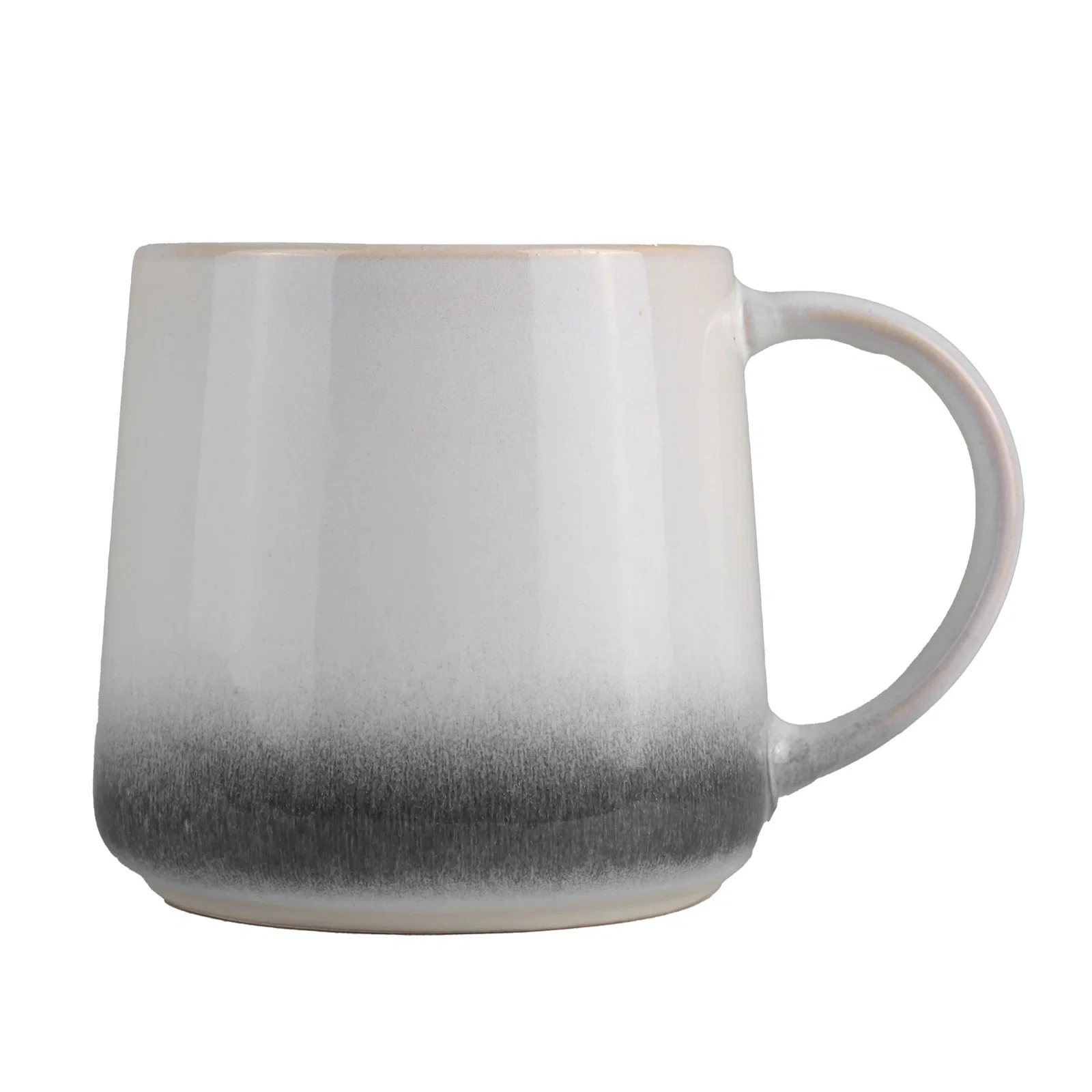 16 oz. Richmond Reactive Glaze Ceramic Mug — view 9