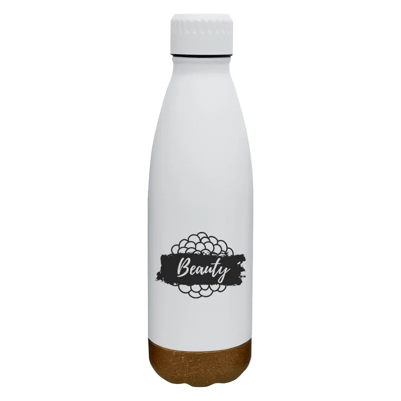 16 Oz. Ryder Swiggy Stainless Steel Bottle — view 2