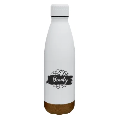16 Oz. Ryder Swiggy Stainless Steel Bottle — view 3