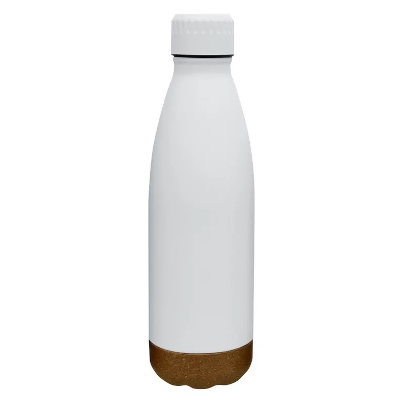 16 Oz. Ryder Swiggy Stainless Steel Bottle — view 4