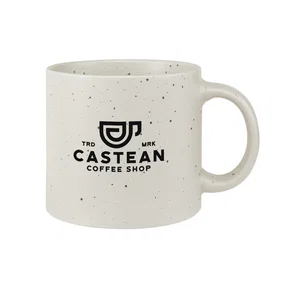16 Oz. Sedona Speckled Mug