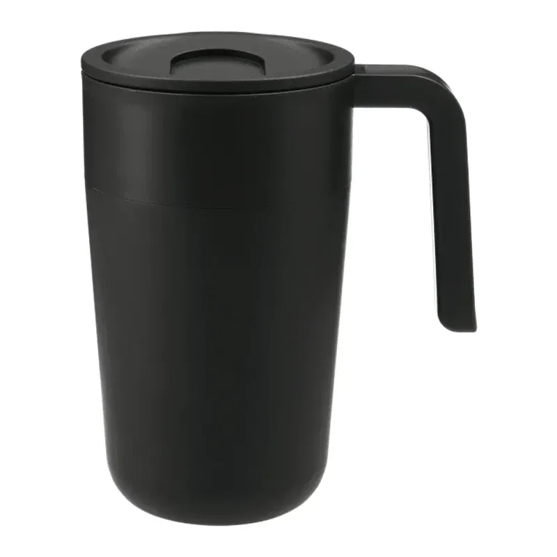 16 oz. Sigrid ECO Mug with Recycled Plastic — view 5