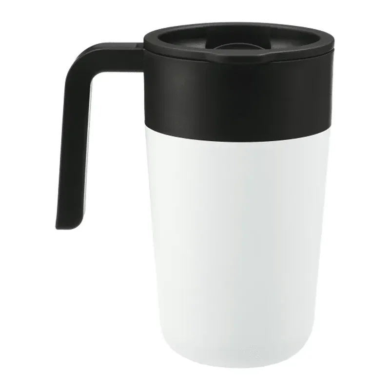 16 oz. Sigrid ECO Mug with Recycled Plastic — view 7
