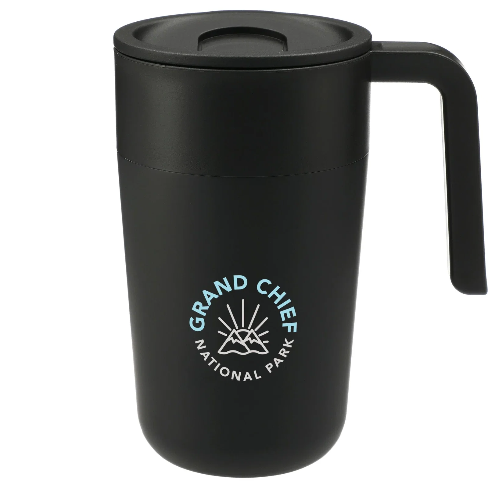 16 oz. Sigrid ECO Mug with Recycled Plastic — view 15