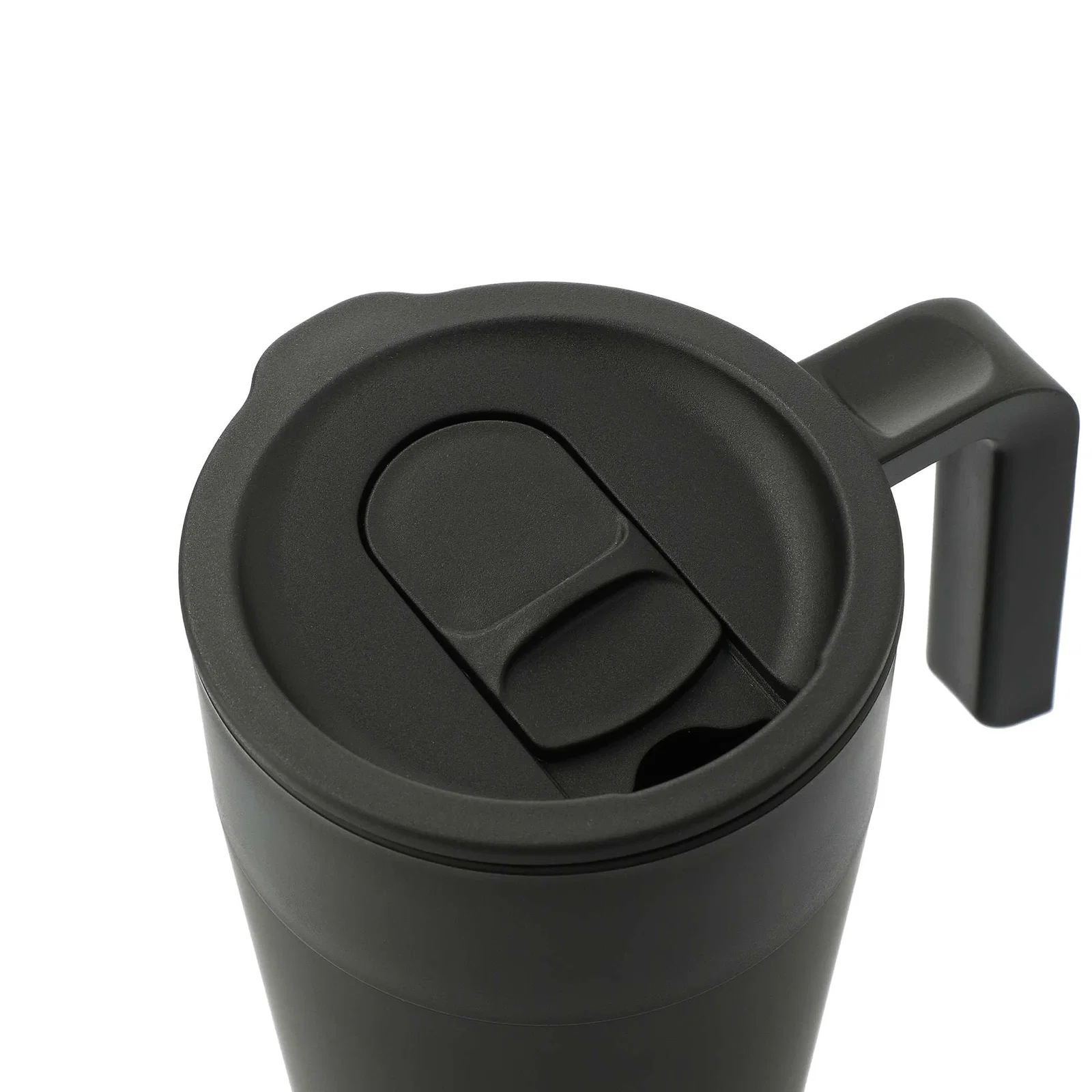 16 oz. Sigrid ECO Mug with Recycled Plastic — view 16
