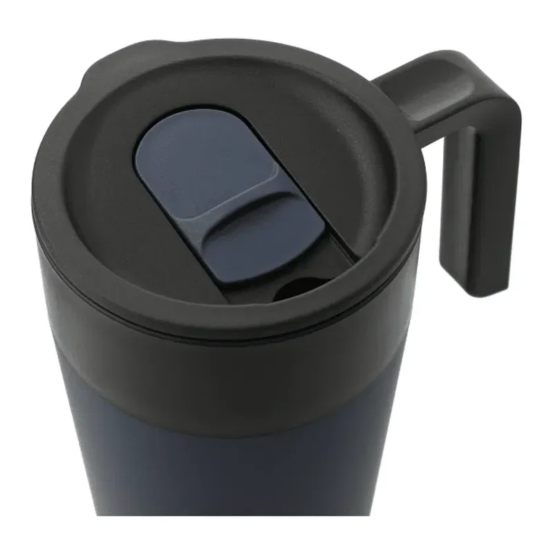 16 oz. Sigrid ECO Mug with Recycled Plastic — view 2