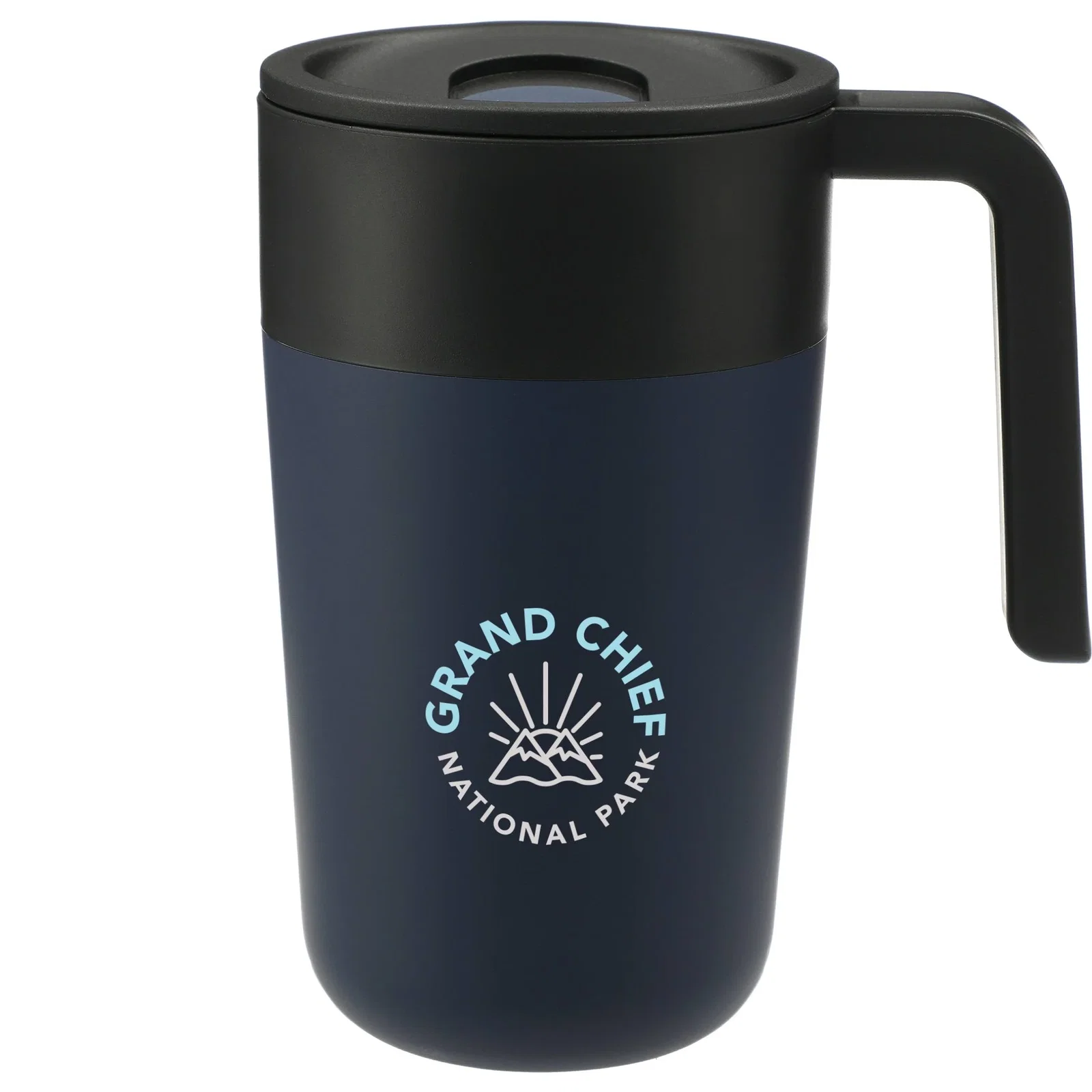 16 oz. Sigrid ECO Mug with Recycled Plastic — view 24