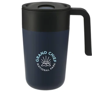16 oz Sigrid ECO Mug with Recycled Plastic