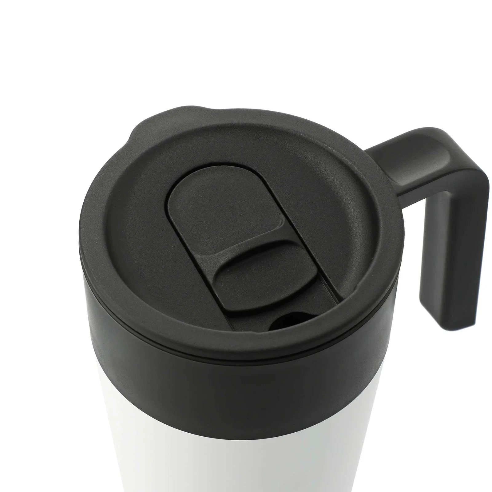16 oz. Sigrid ECO Mug with Recycled Plastic — view 25