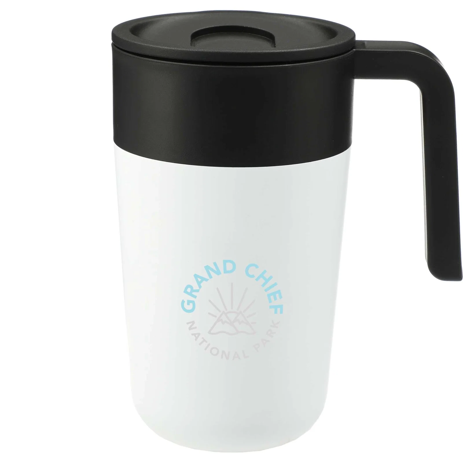 16 oz. Sigrid ECO Mug with Recycled Plastic — view 29