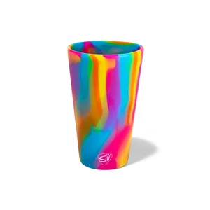 16 Oz. Silipint® Silicone Pint Glass