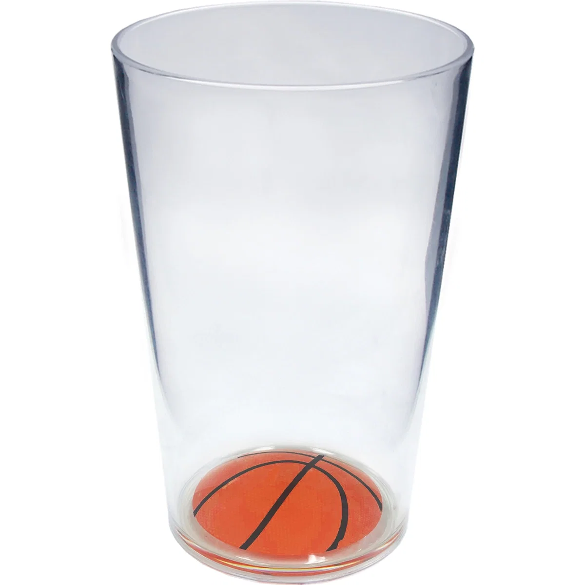 16 oz. Sports Themed Pint Cup — view 2
