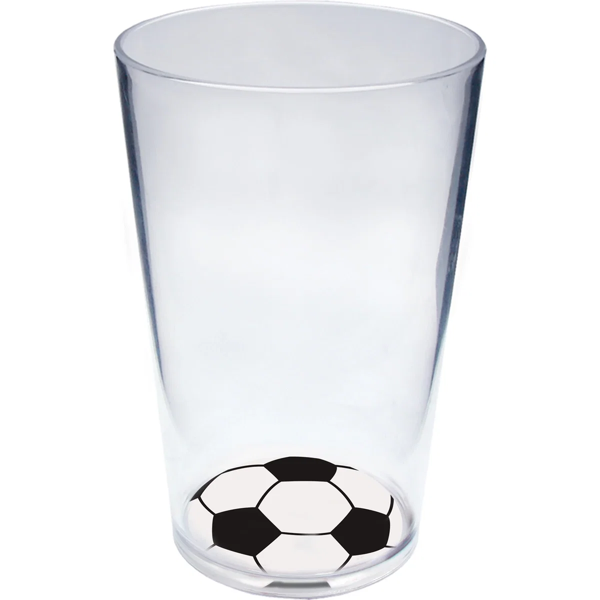 16 oz. Sports Themed Pint Cup — view 3