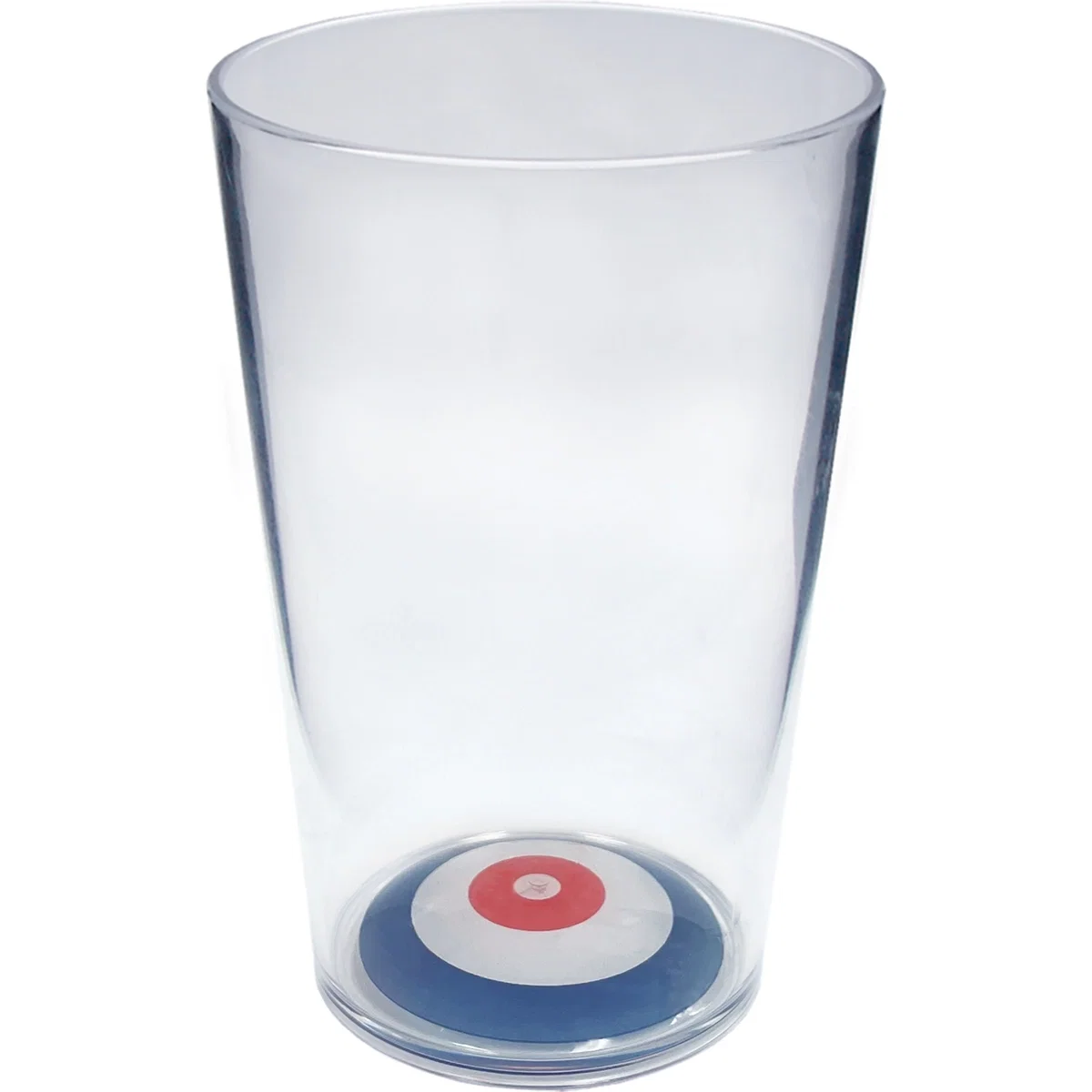 16 oz. Sports Themed Pint Cup — view 4