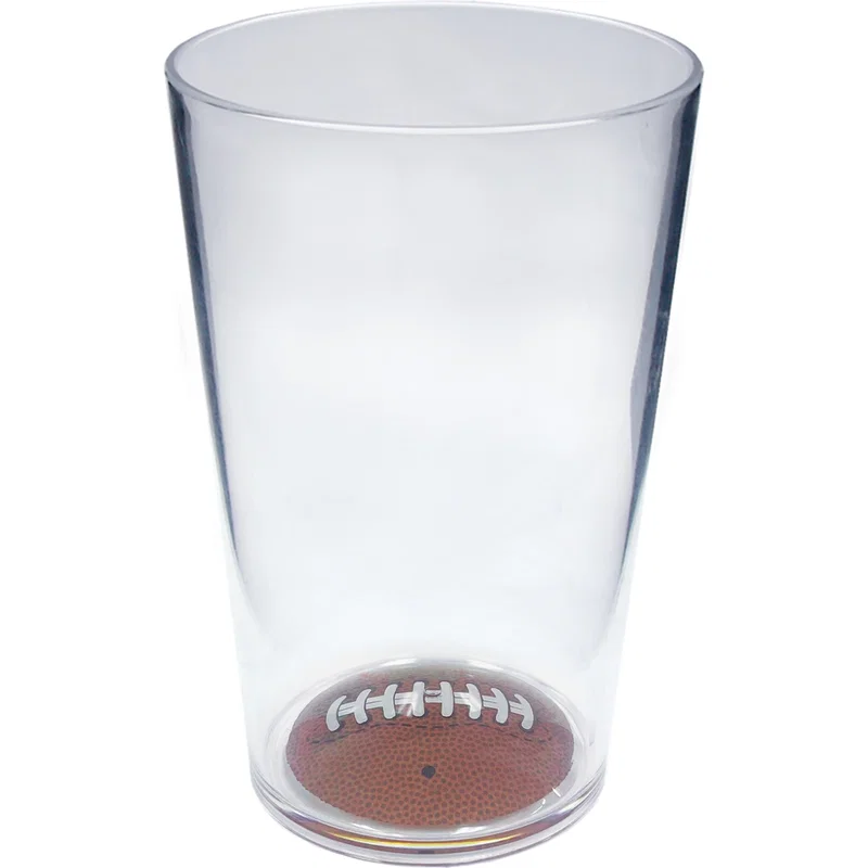 16 oz. Sports Themed Pint Cup — view 5