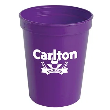 16 oz. Stadium Cup — view 3